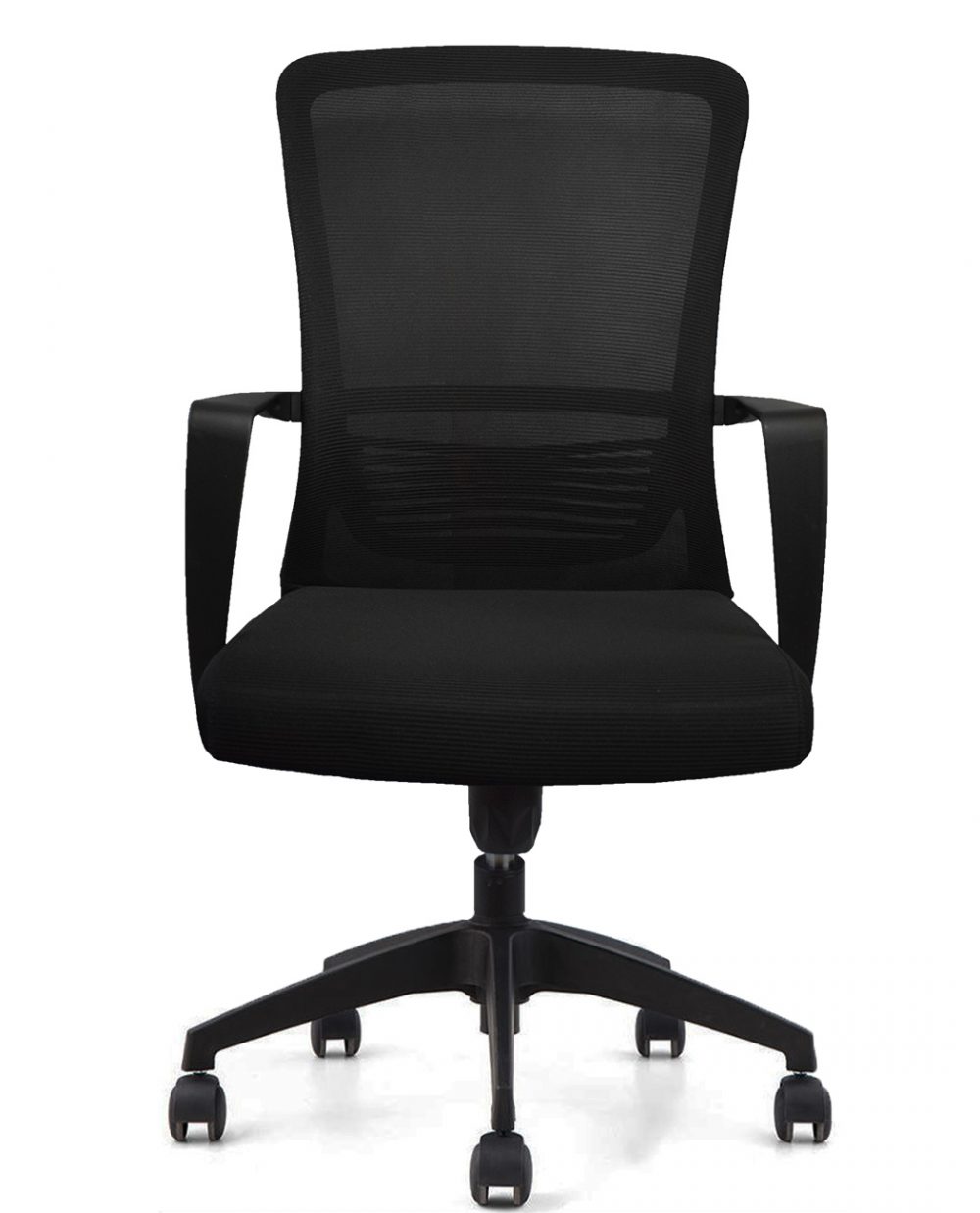 silla giratoria