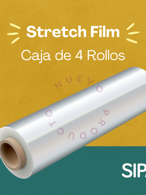 Stretch Film