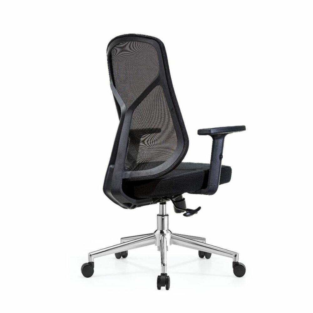 Silla con apoyabrazos