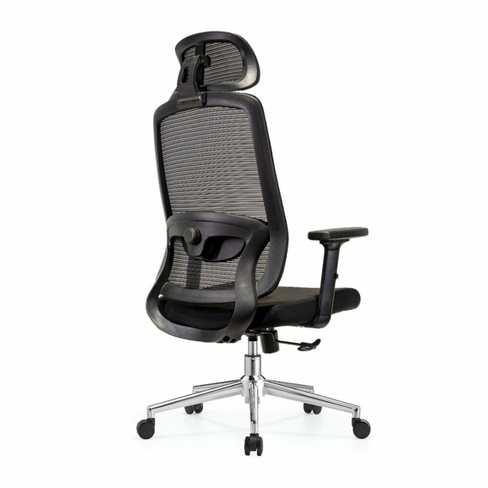 Soporte lumbar ajustable