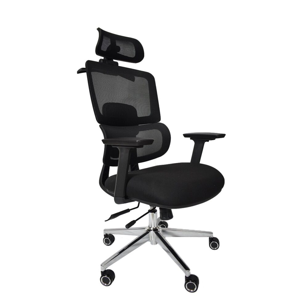 Silla presidencial OC278