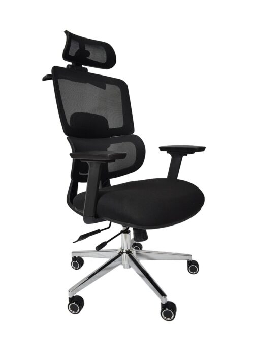 Silla presidencial OC278